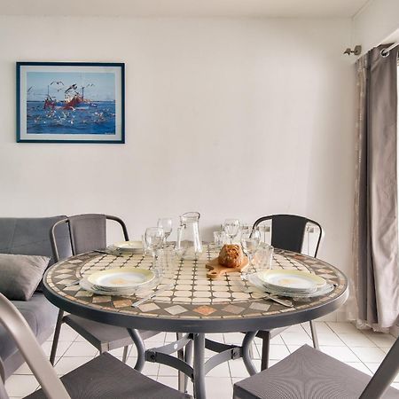 2 Adultes 2 Enfants - Pointe De L'Ile De Noirmoutier Villa Exterior photo