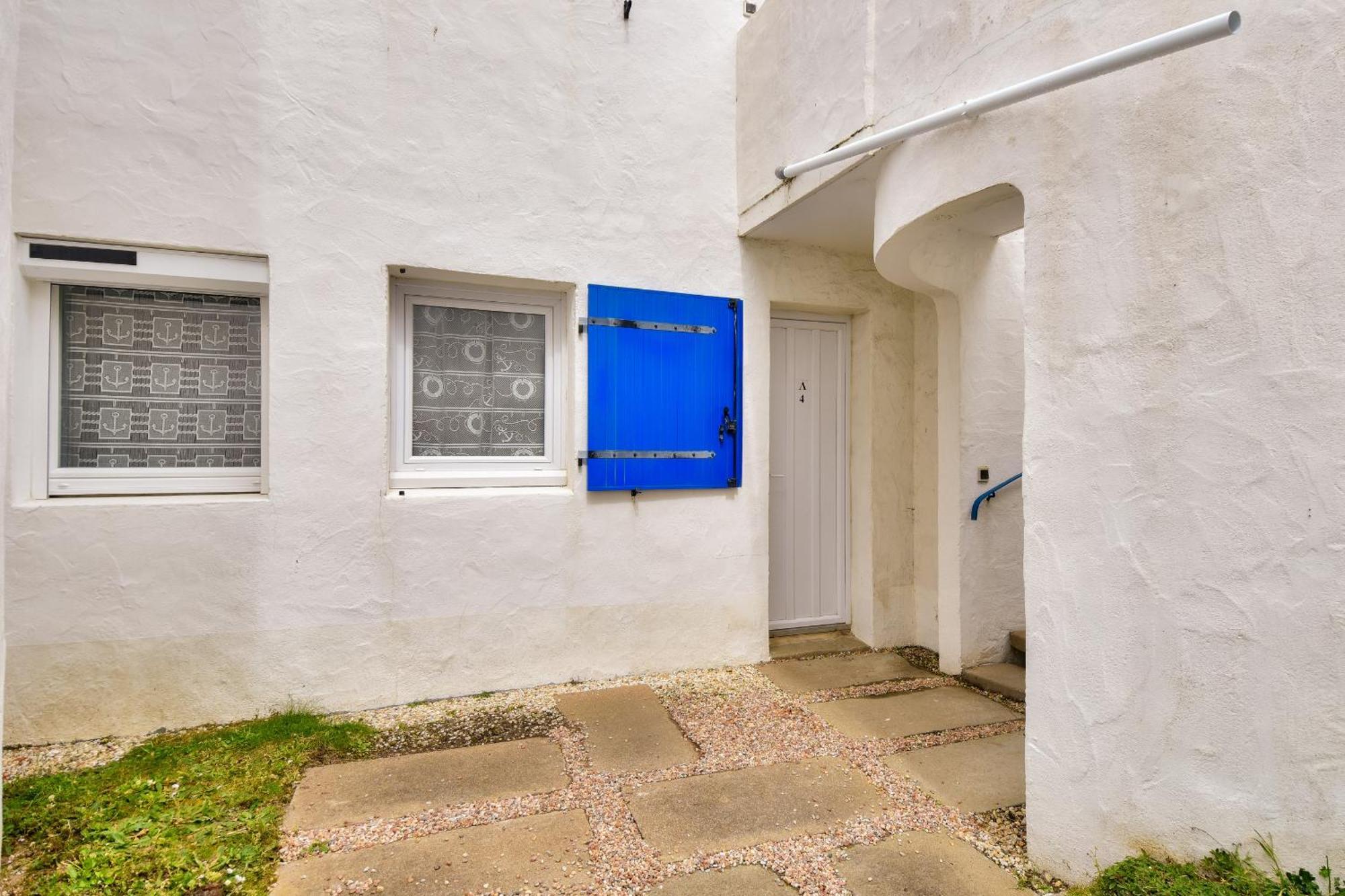 Escapade A 4 - Pointe De L'Ile De Noirmoutier Villa Exterior photo